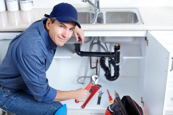 Residential Plumbing Mayfair