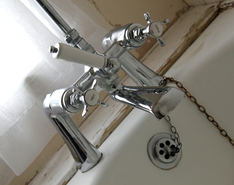 Shower Installation Marylebone, Mayfair, W1